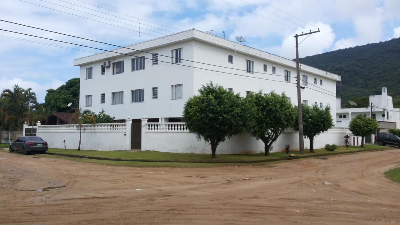 شقة Ubatuba - Maranduba المظهر الخارجي الصورة